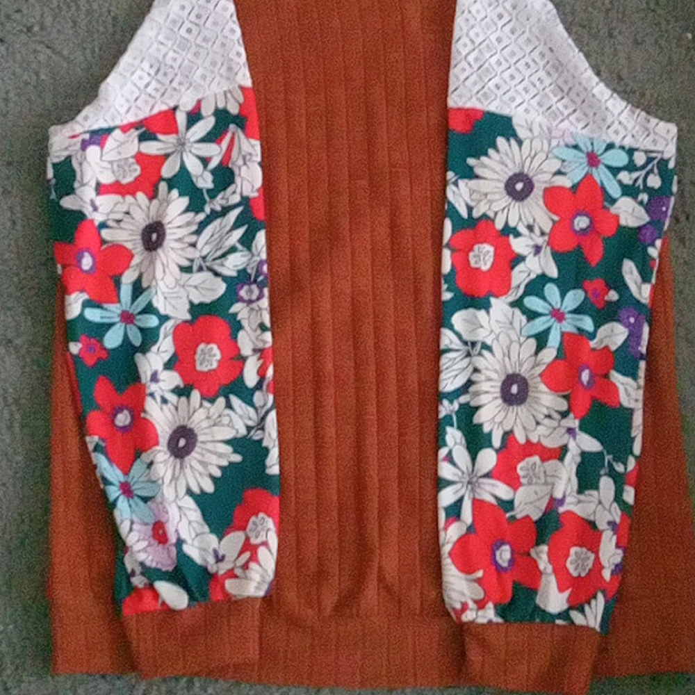 Blouse
